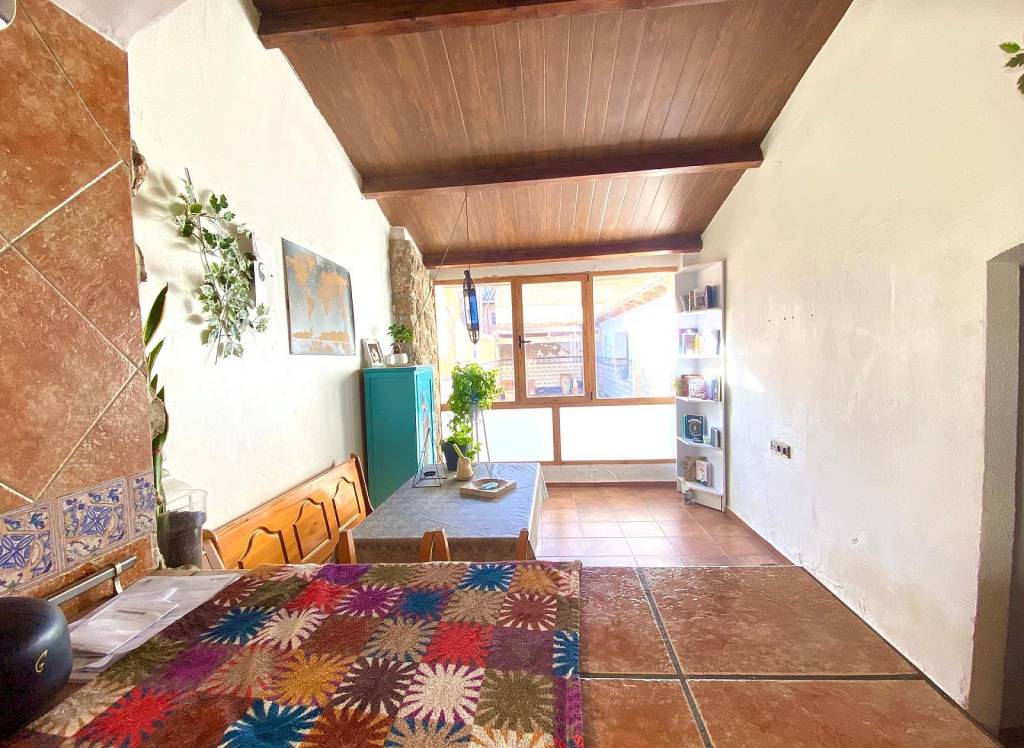 Resale - Village House - Yecla