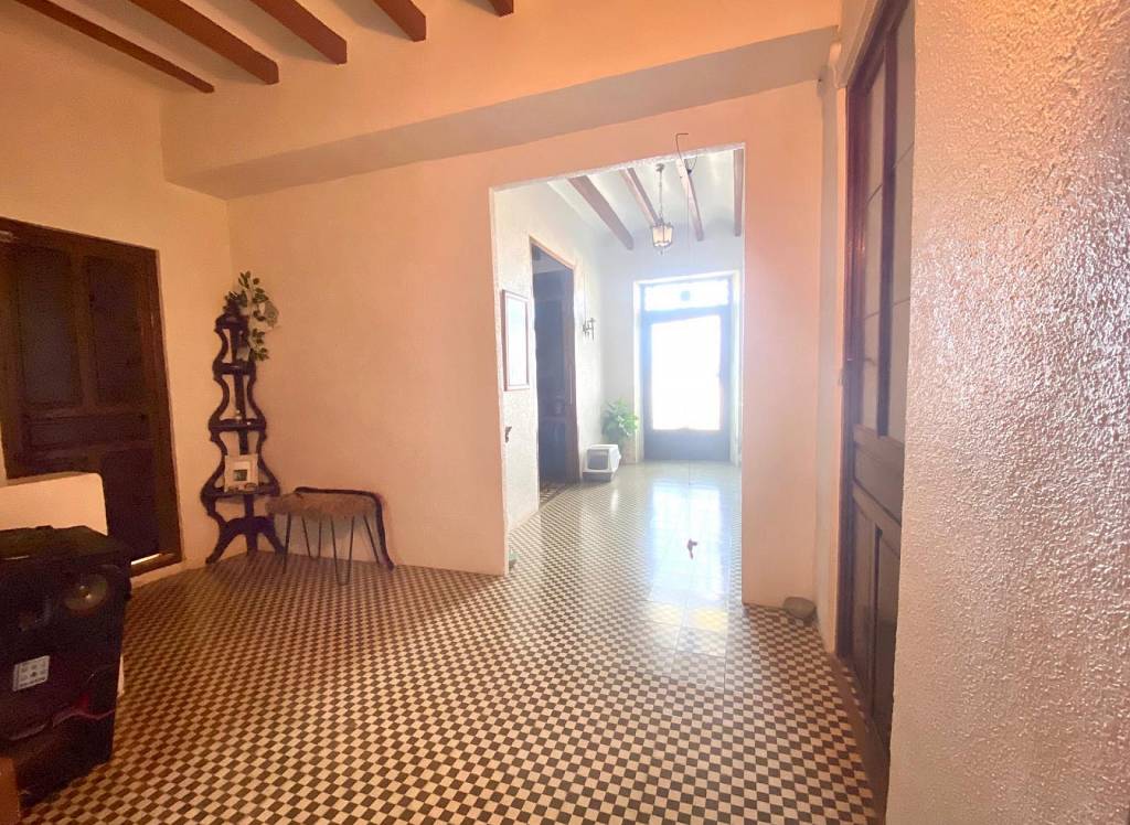 Resale - Village House - Yecla