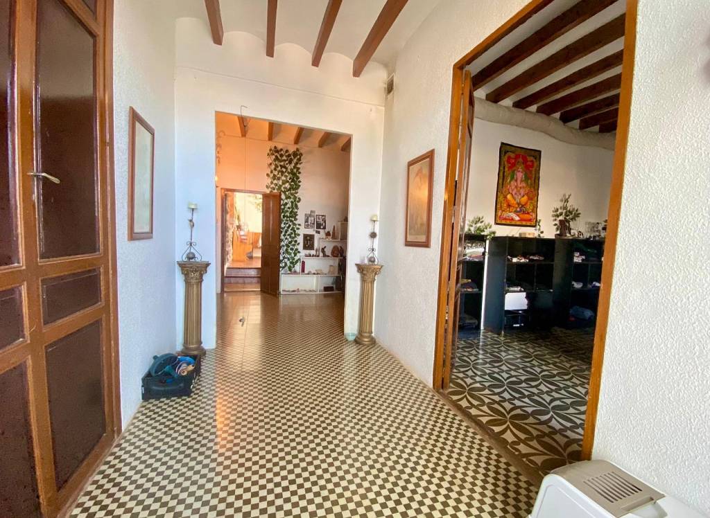 Resale - Village House - Yecla