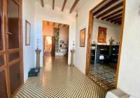 Resale - Village House - Yecla