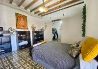 Resale - Village House - Yecla