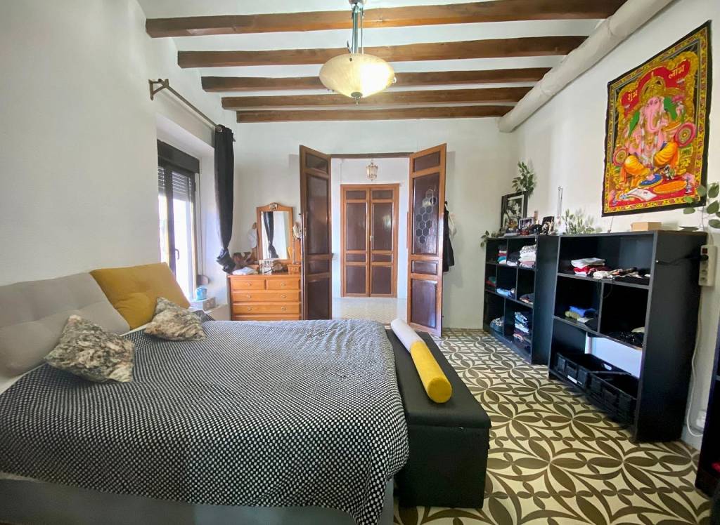 Resale - Village House - Yecla