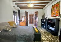 Resale - Village House - Yecla