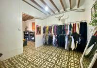 Resale - Village House - Yecla