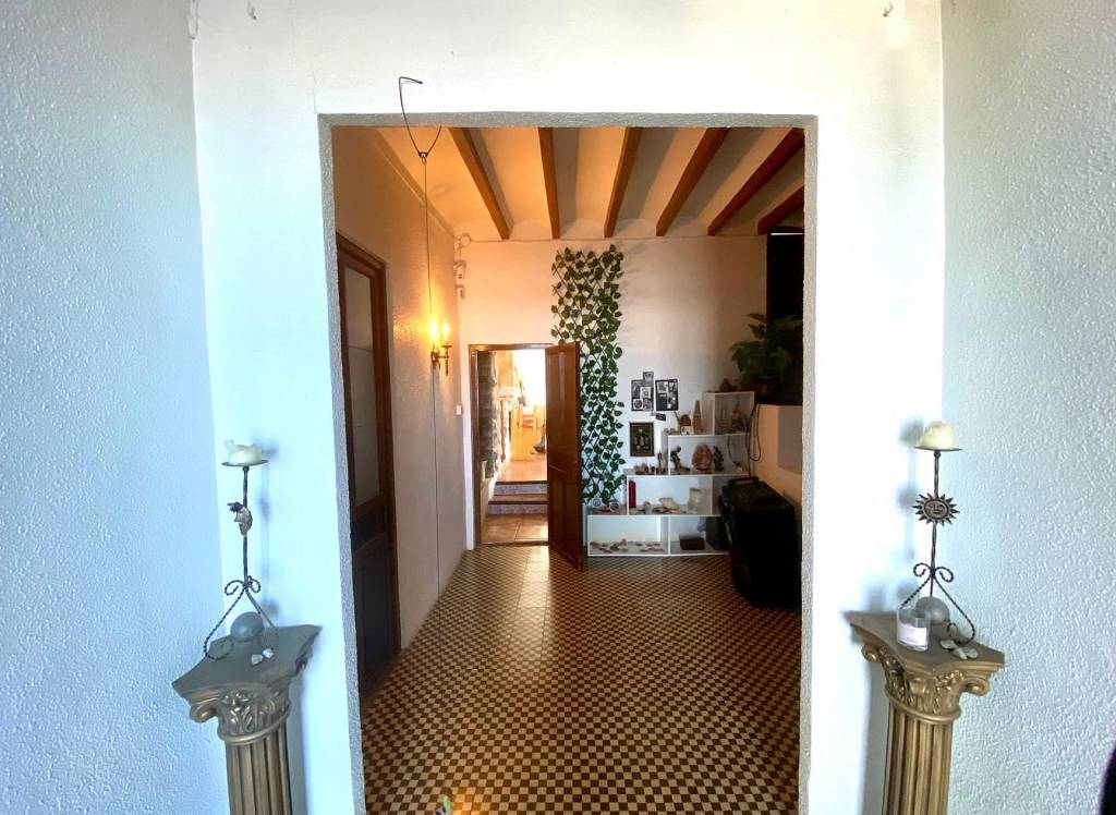 Resale - Village House - Yecla