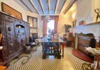 Resale - Village House - Yecla