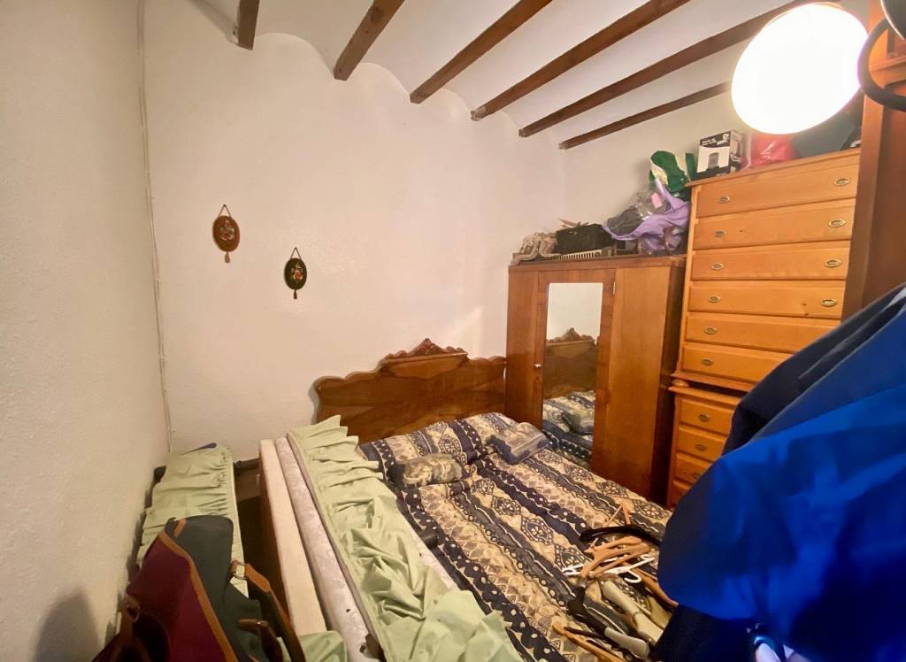 Resale - Village House - Yecla