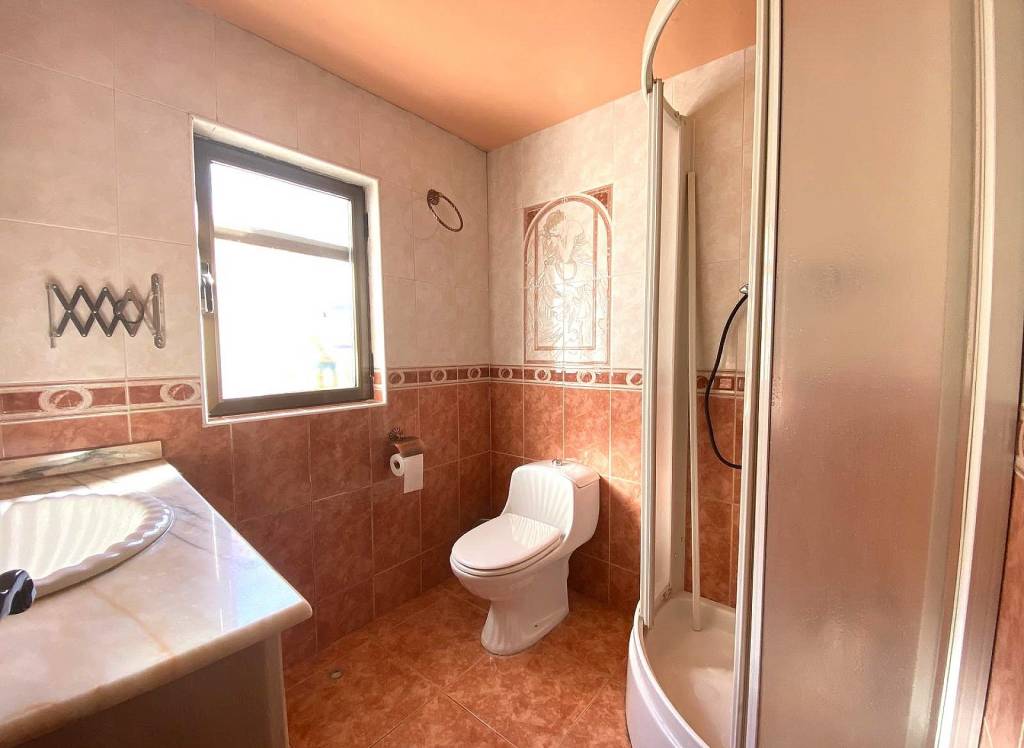 Resale - Village House - Yecla