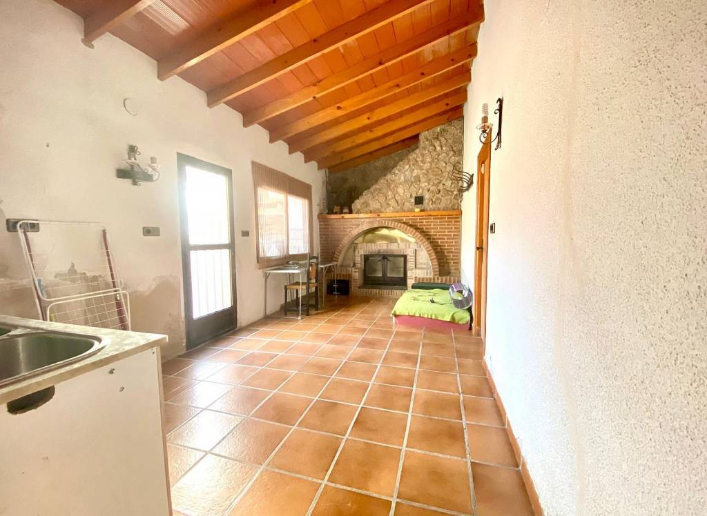 Resale - Village House - Yecla