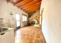 Resale - Village House - Yecla