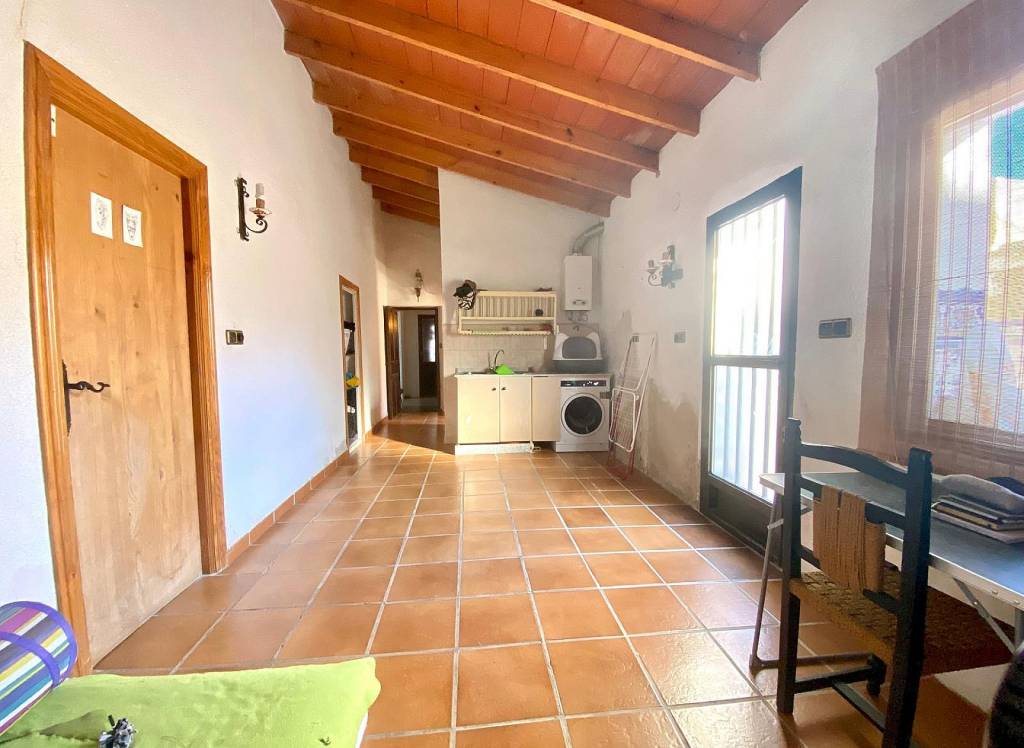 Resale - Village House - Yecla