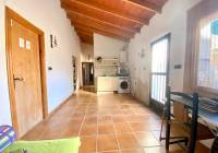 Resale - Village House - Yecla