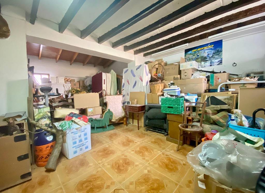 Resale - Village House - Yecla