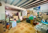 Resale - Village House - Yecla