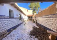 Resale - Village House - Yecla