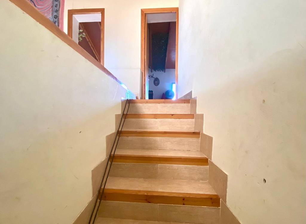 Resale - Village House - Yecla