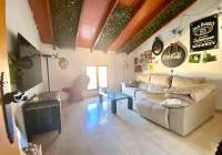 Resale - Village House - Yecla