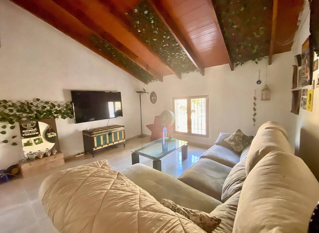 Resale - Village House - Yecla