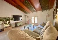 Resale - Village House - Yecla