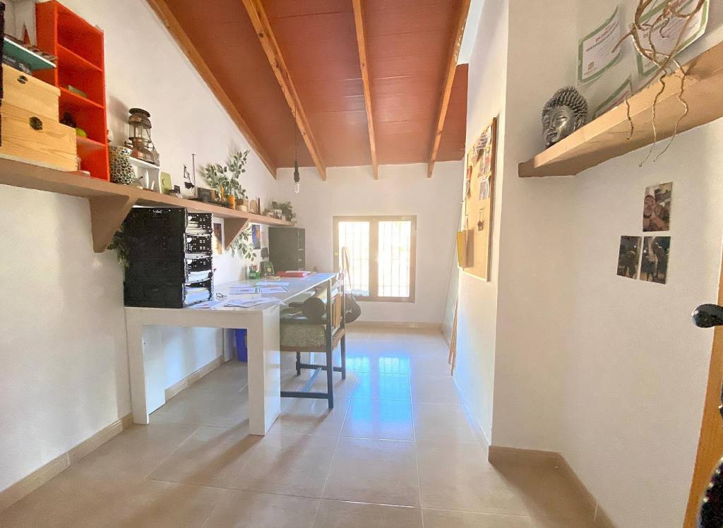 Resale - Village House - Yecla