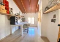 Resale - Village House - Yecla