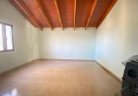 Resale - Village House - Yecla