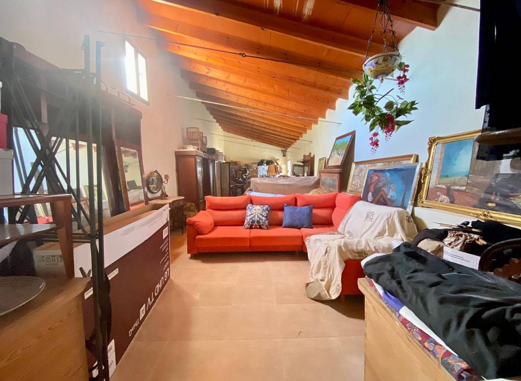 Resale - Village House - Yecla