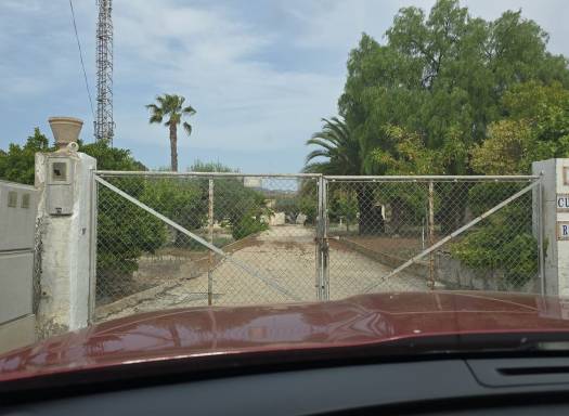 Restoration Project - Resale - Sax - Sax