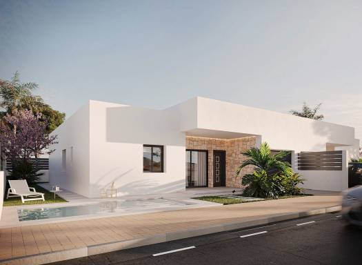 Semi-Detached - Nueva construcción  - La Romana - La Romana
