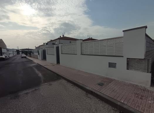 Terreno - Nueva construcción  - Salinas - Urban location