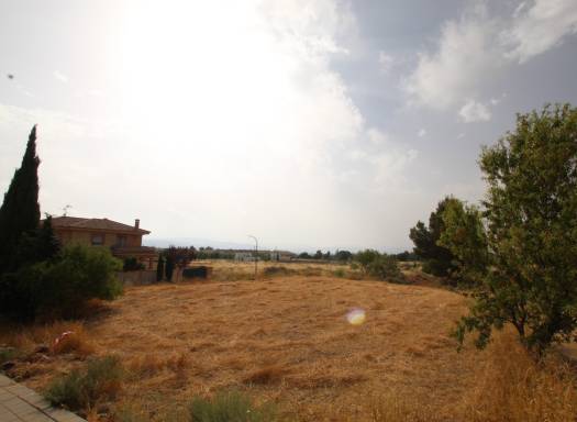Terreno - Venta - Caudete - Edge of town