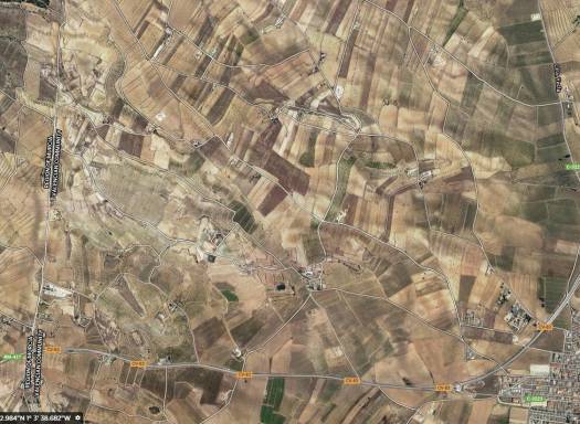 Terreno - Venta - Jumilla - Rural location