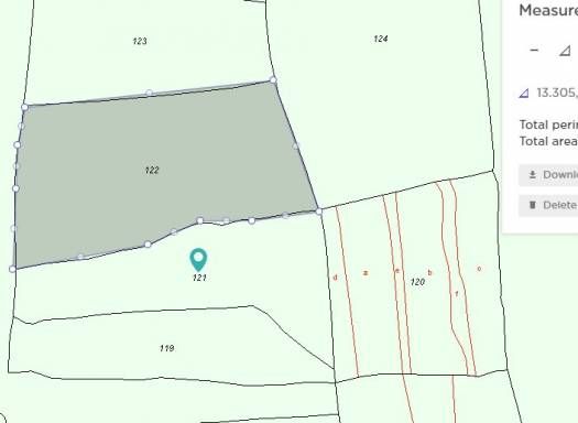 Terreno - Venta - Jumilla - Rural location