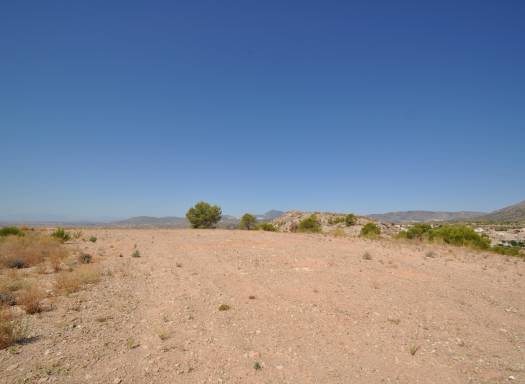 Terreno - Venta - Macisvenda - Rural location