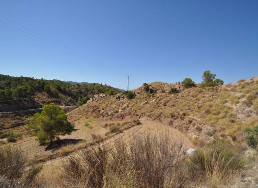 Terreno - Venta - Macisvenda - Rural location