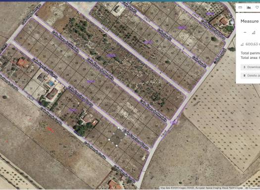 Terreno - Venta - Salinas - Urban location