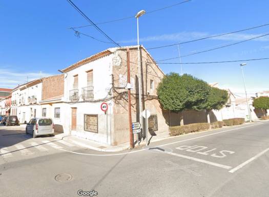 Town House - Resale - Pinoso - Pinoso