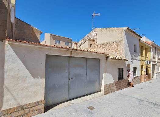 Town House - Resale - Salinas - 61051c2602