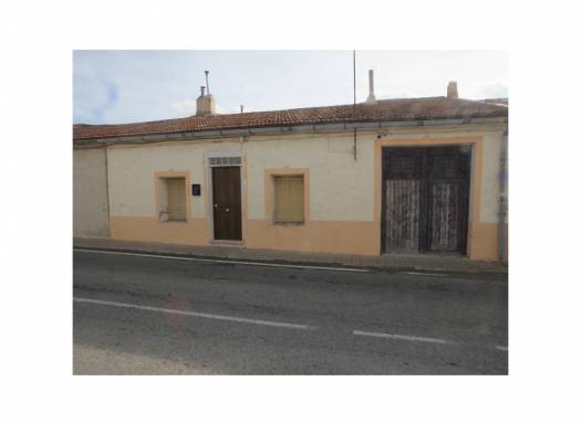 Town House - Venta - Canada del Trigo - Canada del Trigo