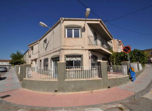 Town House - Venta - Ibi - Urban location