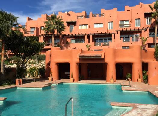 Town House - Venta - Manilva - Bahia De Las Rocas