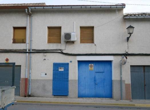 Town House - Venta - Pinoso - Centro