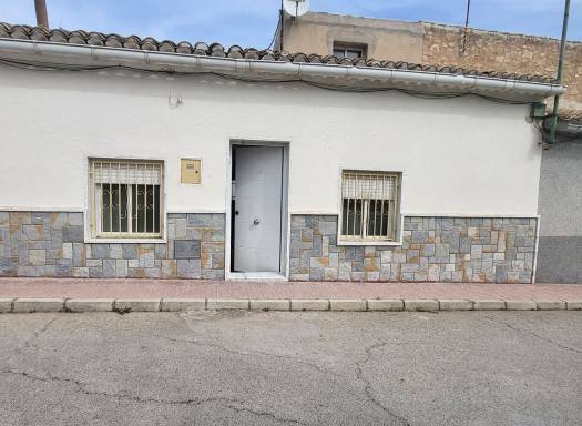 Townhouse - Resale - Casas del Señor - Casas del Señor
