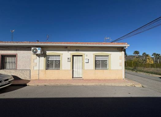 Townhouse - Resale - Casas del Señor - Casas del Señor