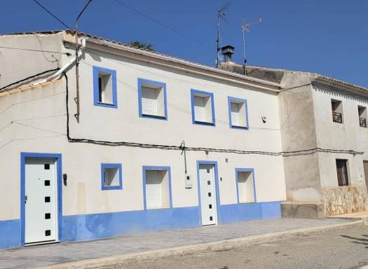 Townhouse - Resale - Raspay - Raspay