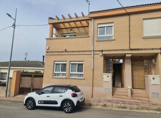 Townhouse - Resale - Salinas - Salinas