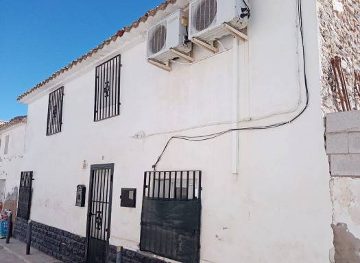 Townhouse - Resale - Sax - Sax