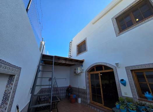 Townhouse - Resale - Sax - Sax