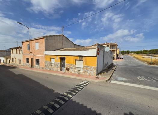 Townhouse - Resale - Sax - Sax