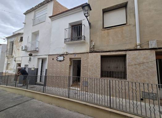 Townhouse - Resale - Sax - Sax